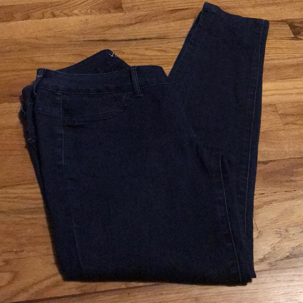 Victoria’s Secret Siren Jeans - Size 10